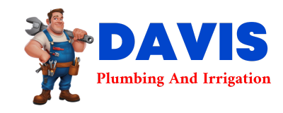 Trusted plumber in NUNEZ